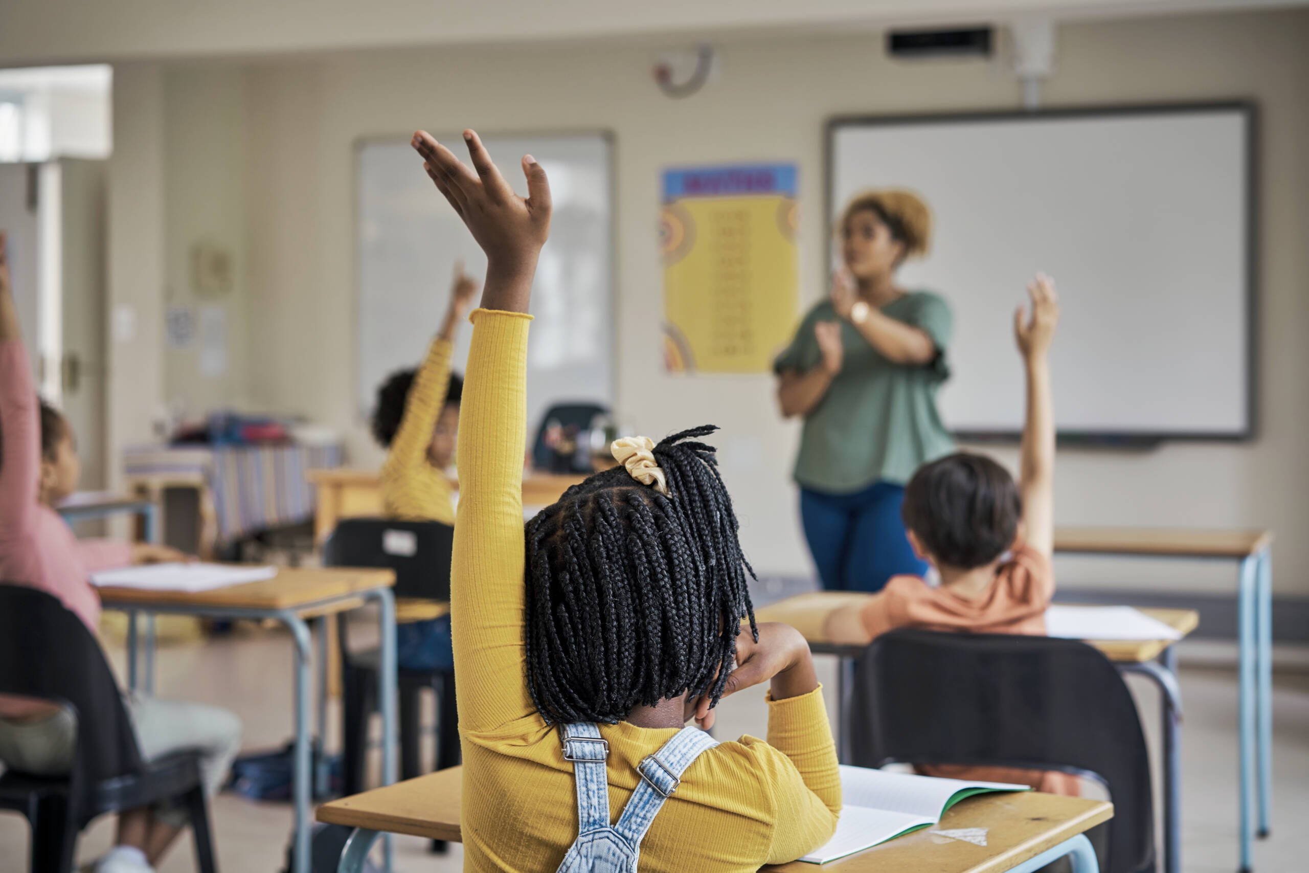 A importância da comunicação e da palavra assertiva no desenvolvimento educacional